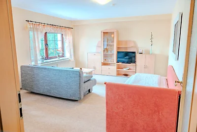 Ferienwohnung 2 "Zum Feld" auf dem