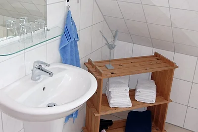 BARFUSSpark - Ferienwohnung