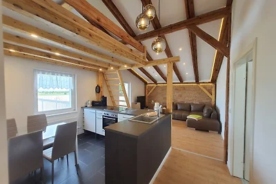 Ferienwohnung Kiebitz