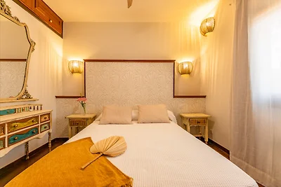 Villa Corralejo Bay Beachfront