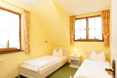 Appartamento Vacanza con famiglia Oberharz am Brocken