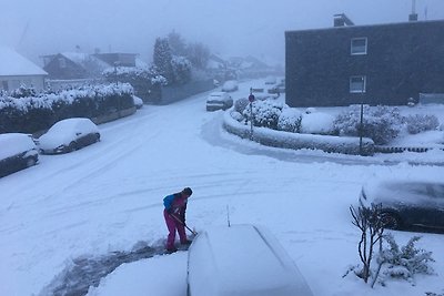 Ferienwohnung Panoramablick