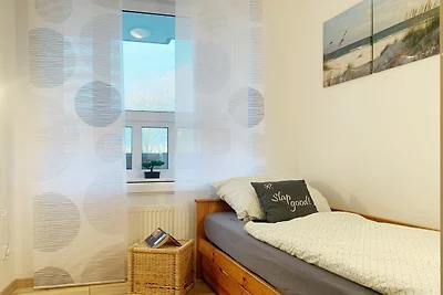 Vakantieappartement Gezinsvakantie Dorum