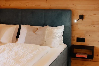 Appartamento Vacanza con famiglia Oy-Mittelberg