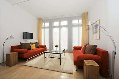 (Brise) Villa Inge App. 03