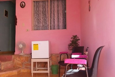 Hostal Libra Appartement 1