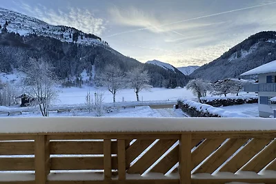 Chalet Villa Alpenlodge