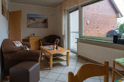 Ferienwohnung SMUTJE in Werdum