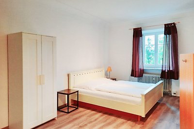 Ferienwohnung im Wohnpark