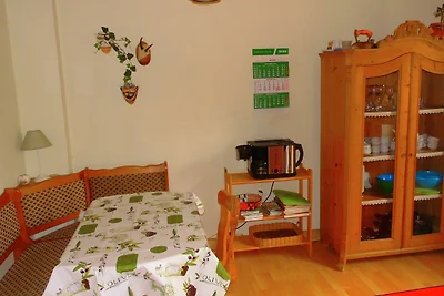 Apartament Dla rodzin Rathmannsdorf