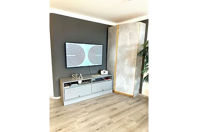 Vakantieappartement Gezinsvakantie Dorum