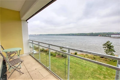 Strandhotel, App. 1SH306