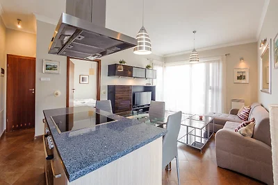 Sun&Snow Plaza Swinoujscie -