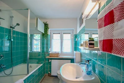 Ferienwohnung Alex im Haus