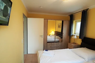 Appartamento Vacanza con famiglia Zingst