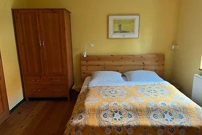 Ferienwohnung mit Klavier an der