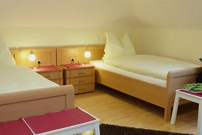 Ferienwohnung Peters