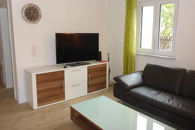 Vakantieappartement Gezinsvakantie Schlüsselfeld