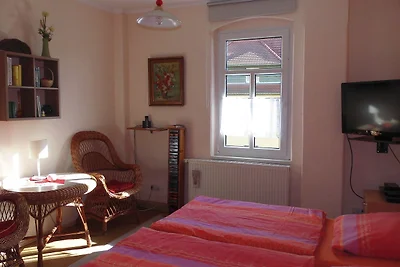 Apartament Dla rodzin Rathmannsdorf