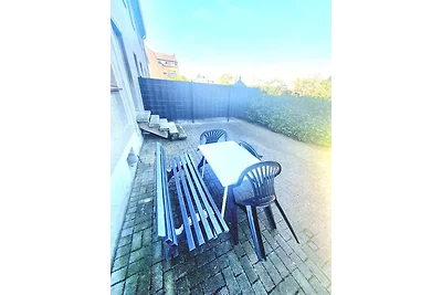 Appartamento Vacanza con famiglia Oberhausen