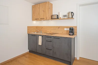 Appartamento Vacanza con famiglia Halblech