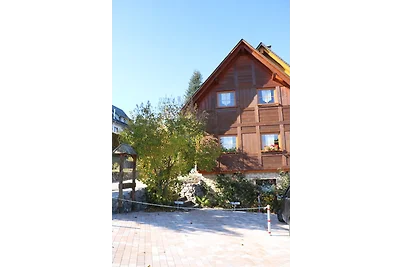 Ferienwohnung Seeblick Nr. 5, 2