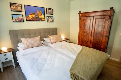 Fewo Lange Gasse 4 -1. Obergeschoss