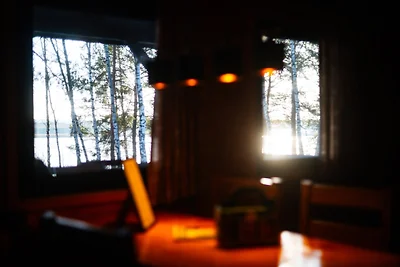 Vakantiehuis Ontspannende vakantie Lübbenau/ OT Ragow