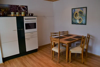 Kuća za odmor Dopust za oporavak Georgenthal