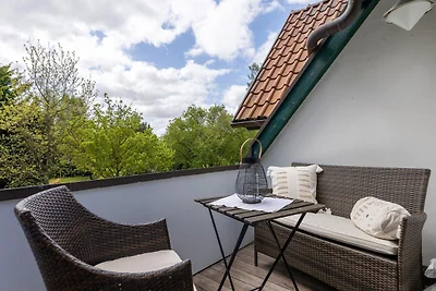 Casa vacanze Vacanza di relax Bergen auf Rügen