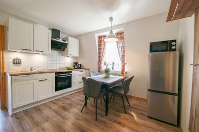 Ferienhof Augustenhöhe - Haus am