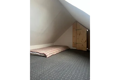 Rim Ferienwohnung in Lauchhammer