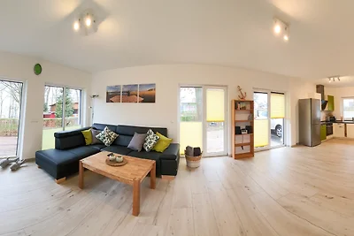 Casa vacanze Vacanza di relax Göhren-Lebbin