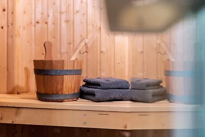 Möwennest 6 - Grossenbrode