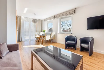 Sun&Snow Olymp - Apartament 221