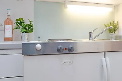 Haus Schwanensee Maritimes