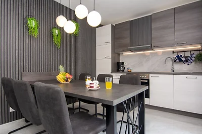 Vakantieappartement Gezinsvakantie Vir