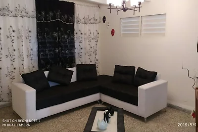 Appartamento Vacanza con famiglia Cienfuegos