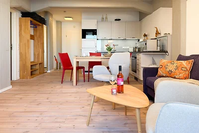 Speicherresidenz App 3.1 Hafenloge