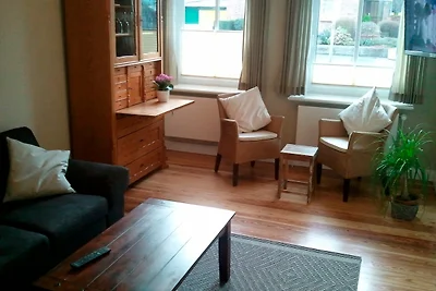 Vakantieappartement Gezinsvakantie Eckernförde
