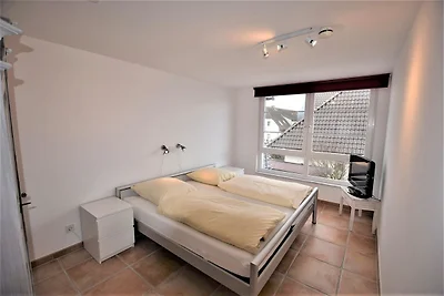 Vakantieappartement Gezinsvakantie Hohwacht
