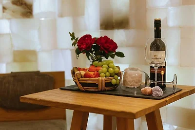 Appartamento Vacanza con famiglia Trinwillershagen