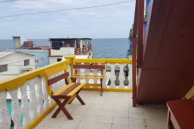 CASA CARACOL Appartement 1