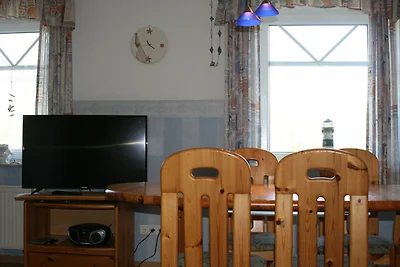 Ferienwohnung "SonnenMeer"