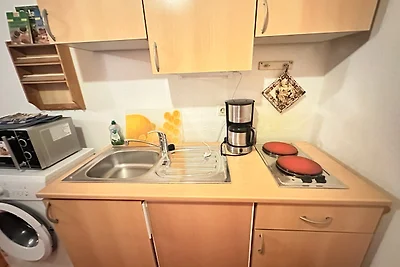Holiday flat family holiday Wismar