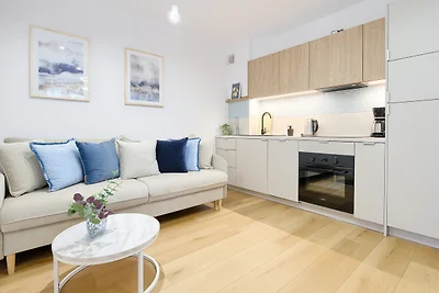 Sun&Snow Promenada - Uzdrowiskowa