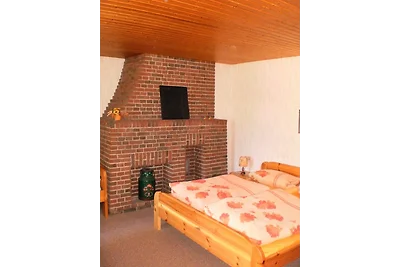 Appartamento Vacanza con famiglia Goosefeld