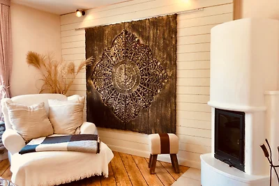 Vakantieappartement Gezinsvakantie Kühlungsborn