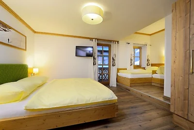 Bachgut Luxus Suite B