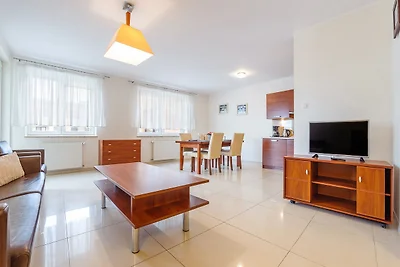 Sun&Snow Zielone Tarasy -
